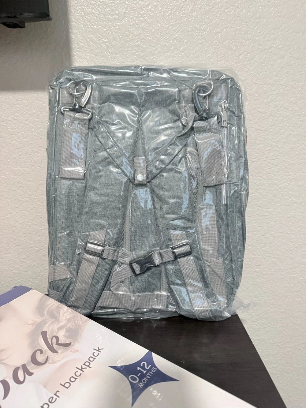 Derjunstar baby’s diaper